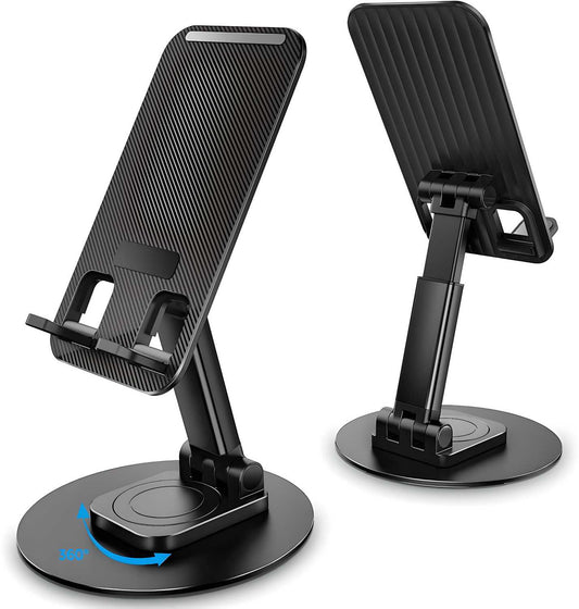 Trendora™ Mobile Phone Holder 360 Rotation