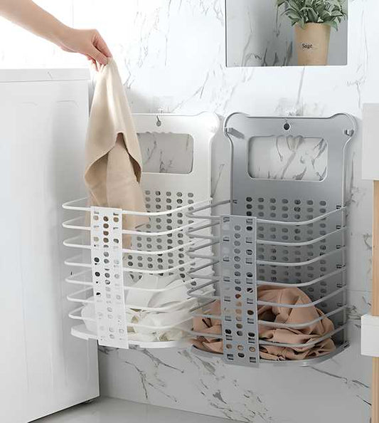 Multipurpose Laundry Basket