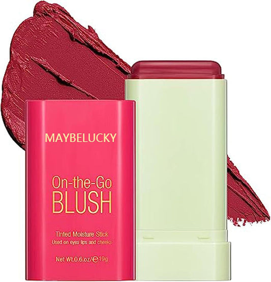 Maybelucky On The Glow Bronze Warm Glow