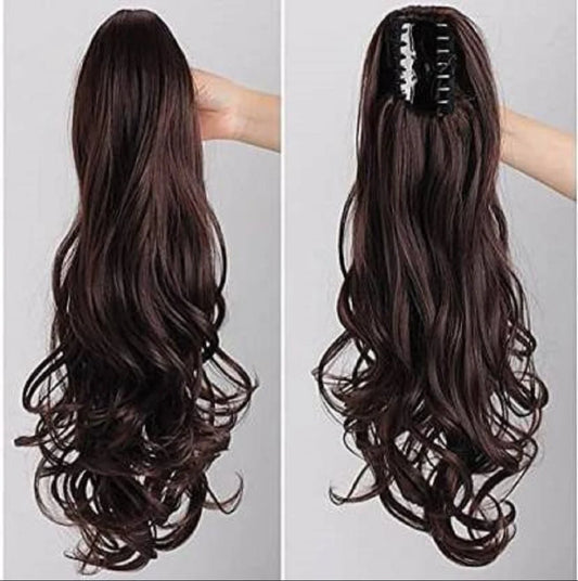 Pony Tail hair Extension (20 inch)